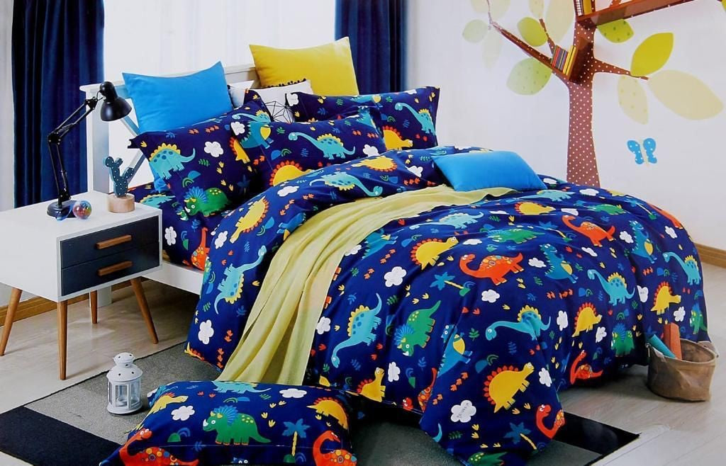 Little ones Kids bedsheet - Design 1