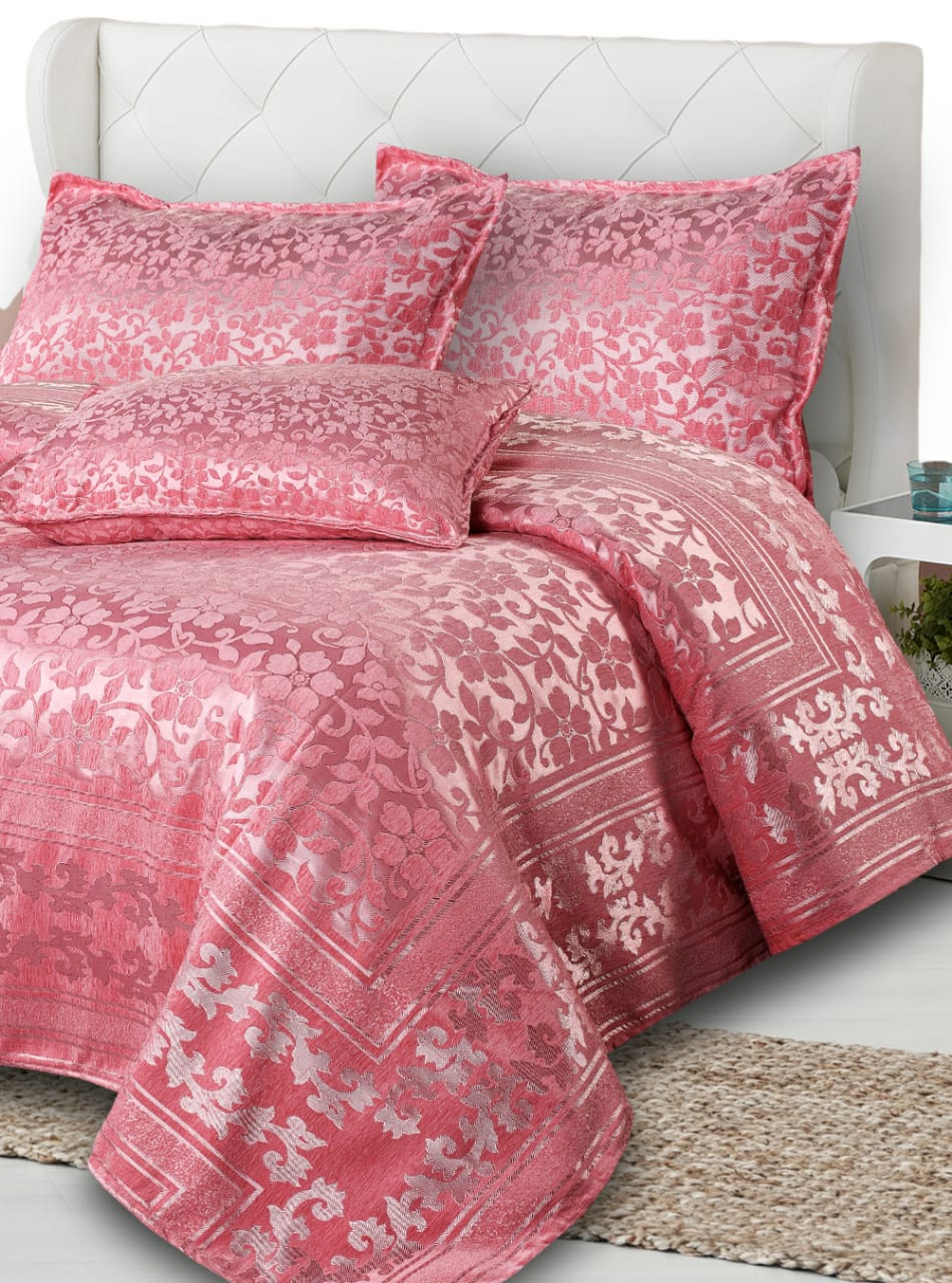 ROYALE,  King Bedcover