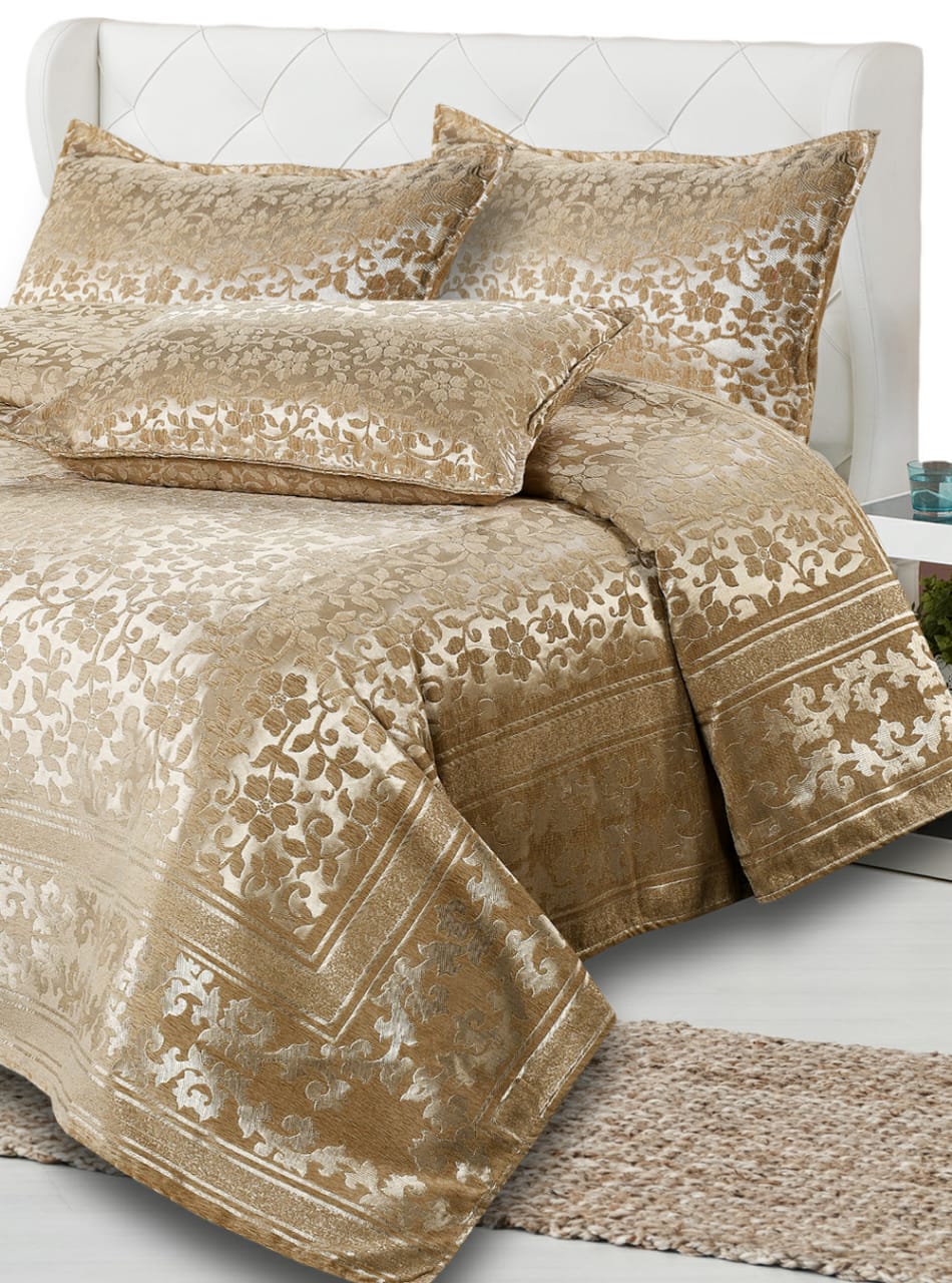 ROYALE,  King Bedcover