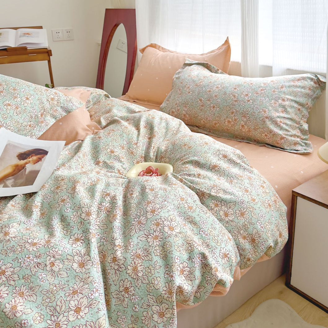 Spring Morning Bedding Set (New) - 16