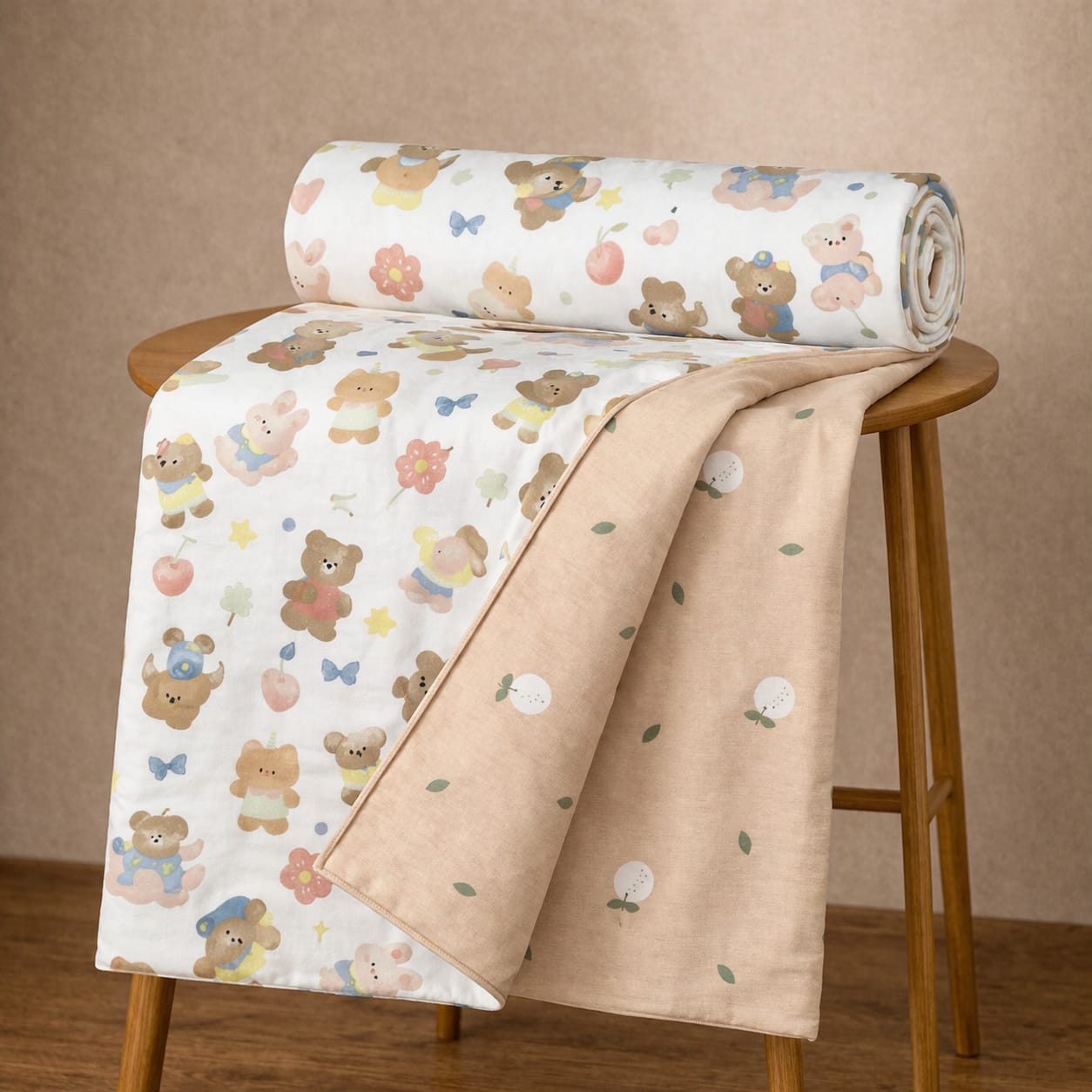 Kids Dohar - Design 12