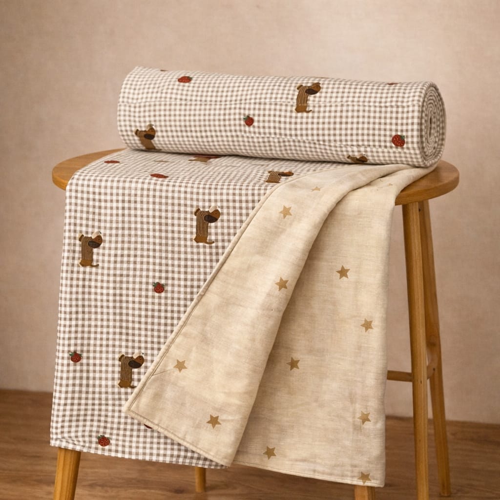 Kids Dohar - Design 10