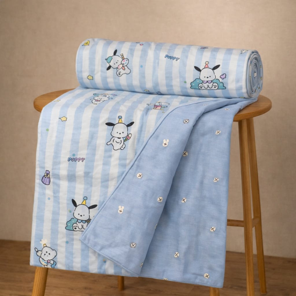 Kids Dohar - Design 15