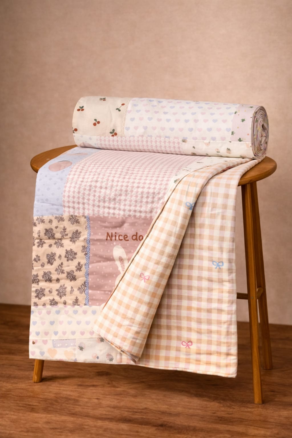 Kids Dohar - Design 4