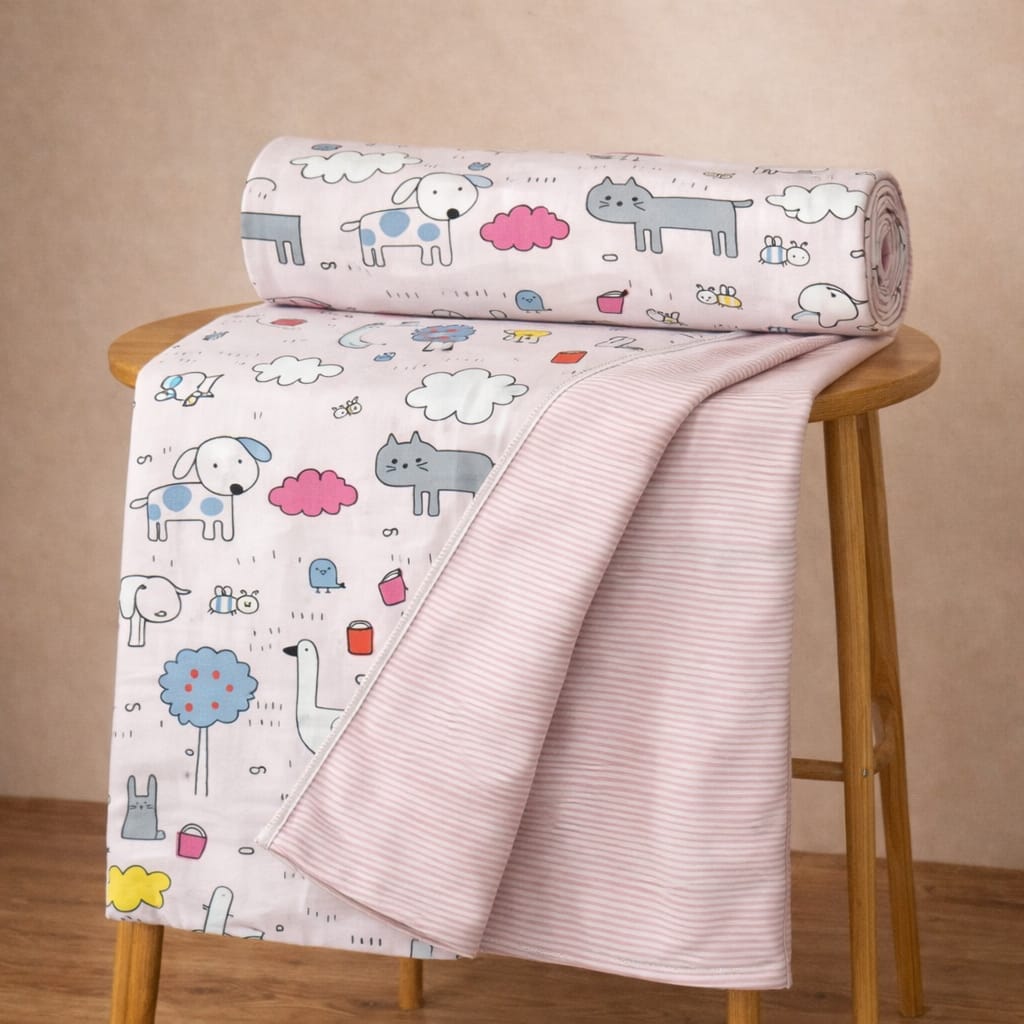 Kids Dohar - Design 1