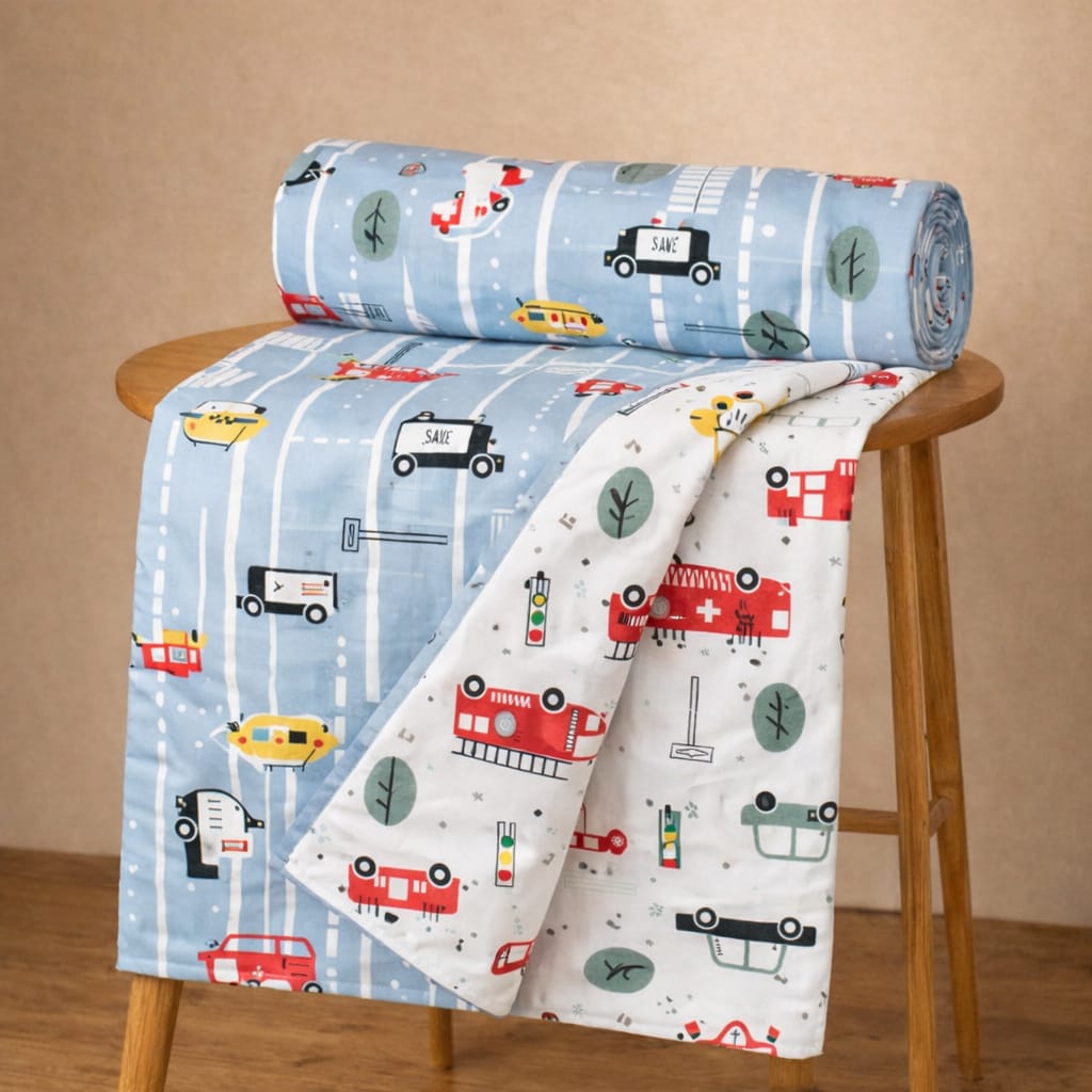 Kids Dohar - Design 5