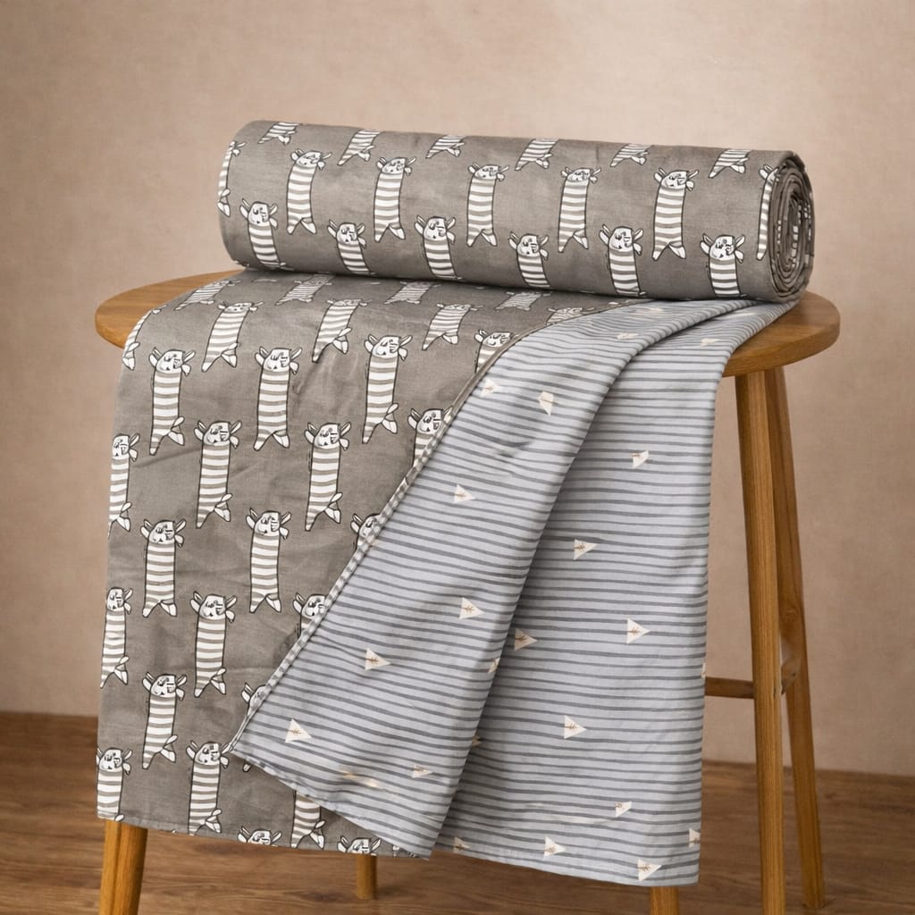 Kids Dohar - Design 6