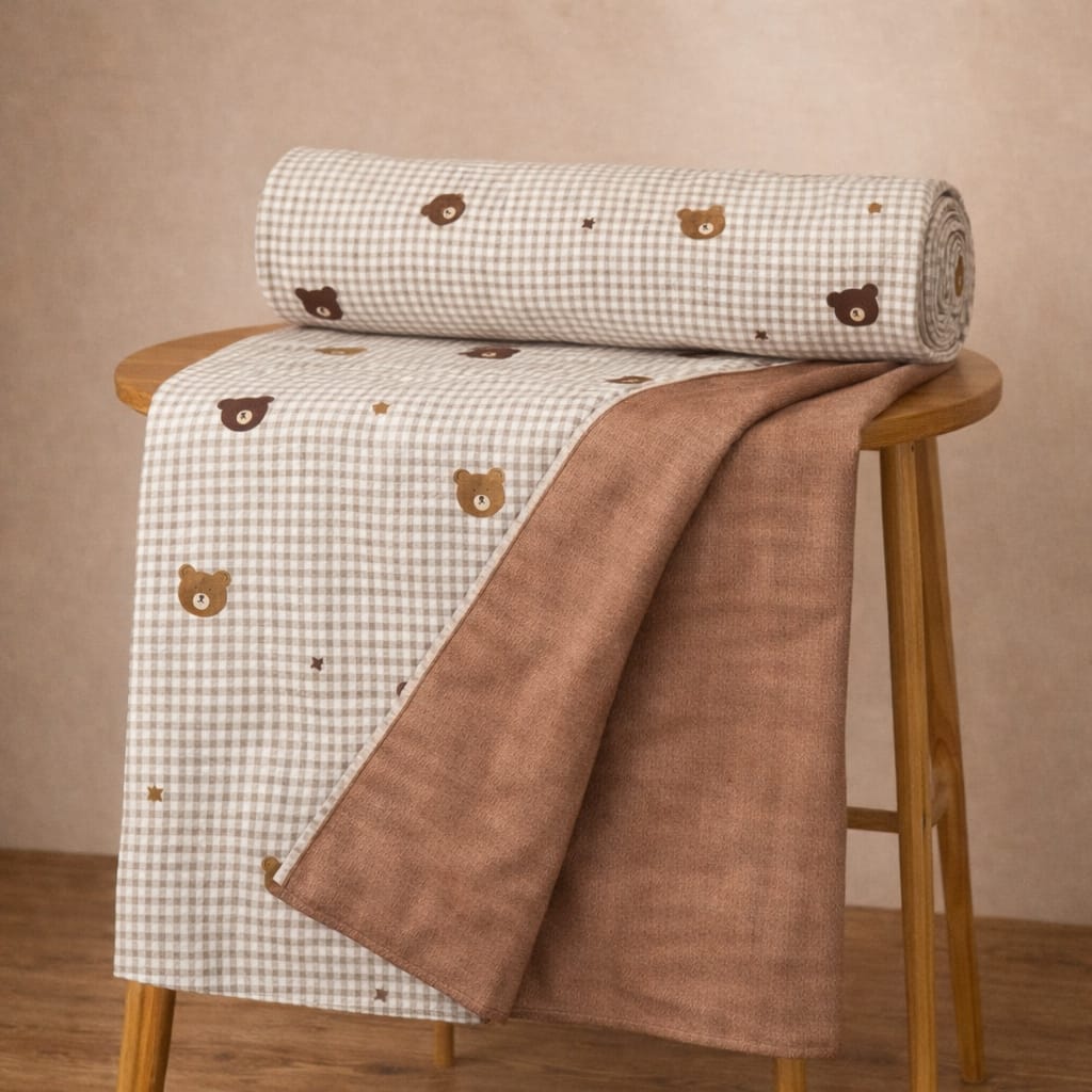 Kids Dohar - Design 7