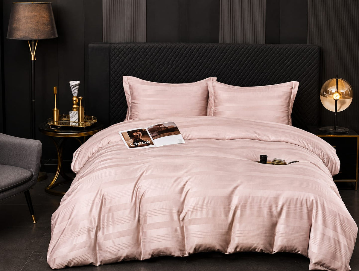 Victoria Bedsheet