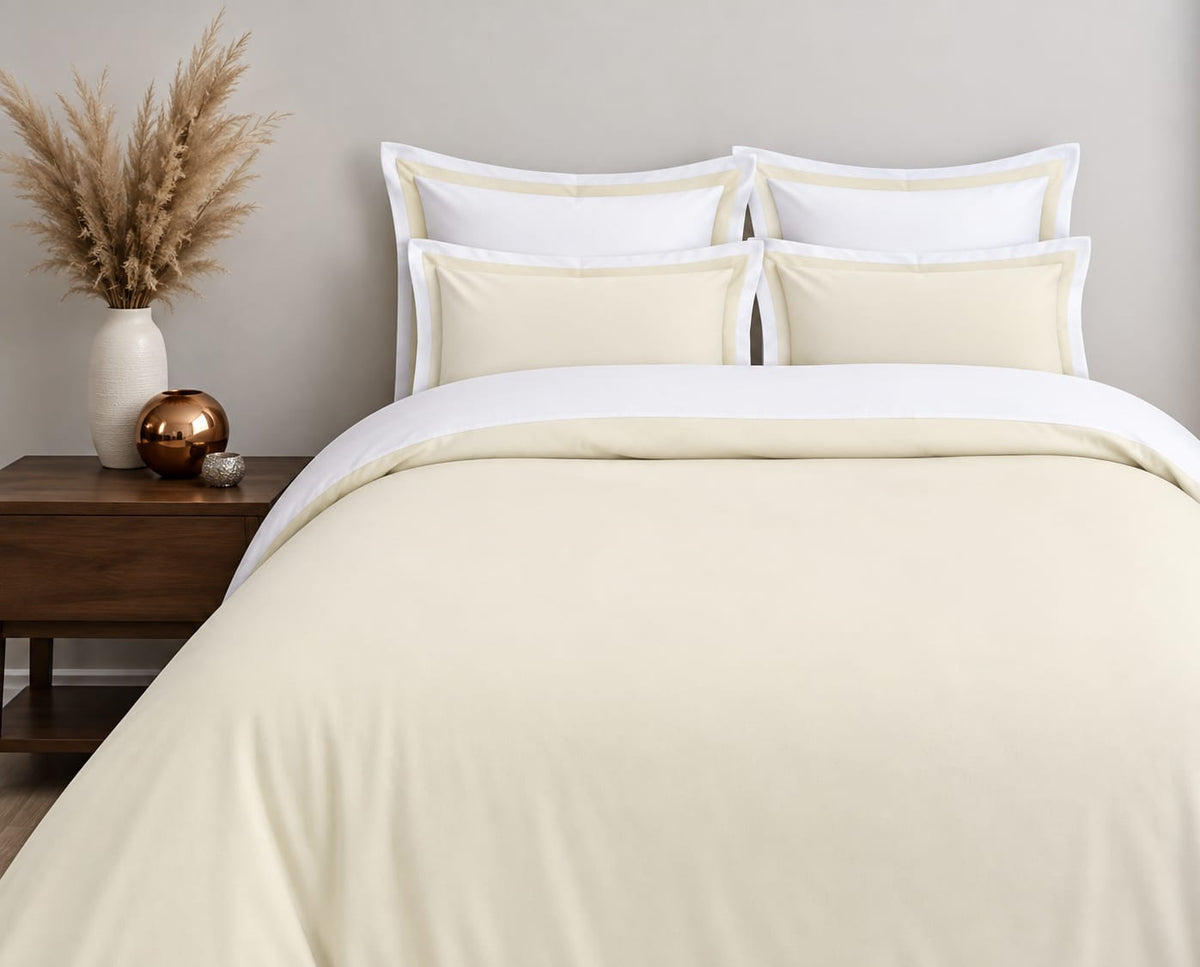 Maxima 5pcs Bedsheet