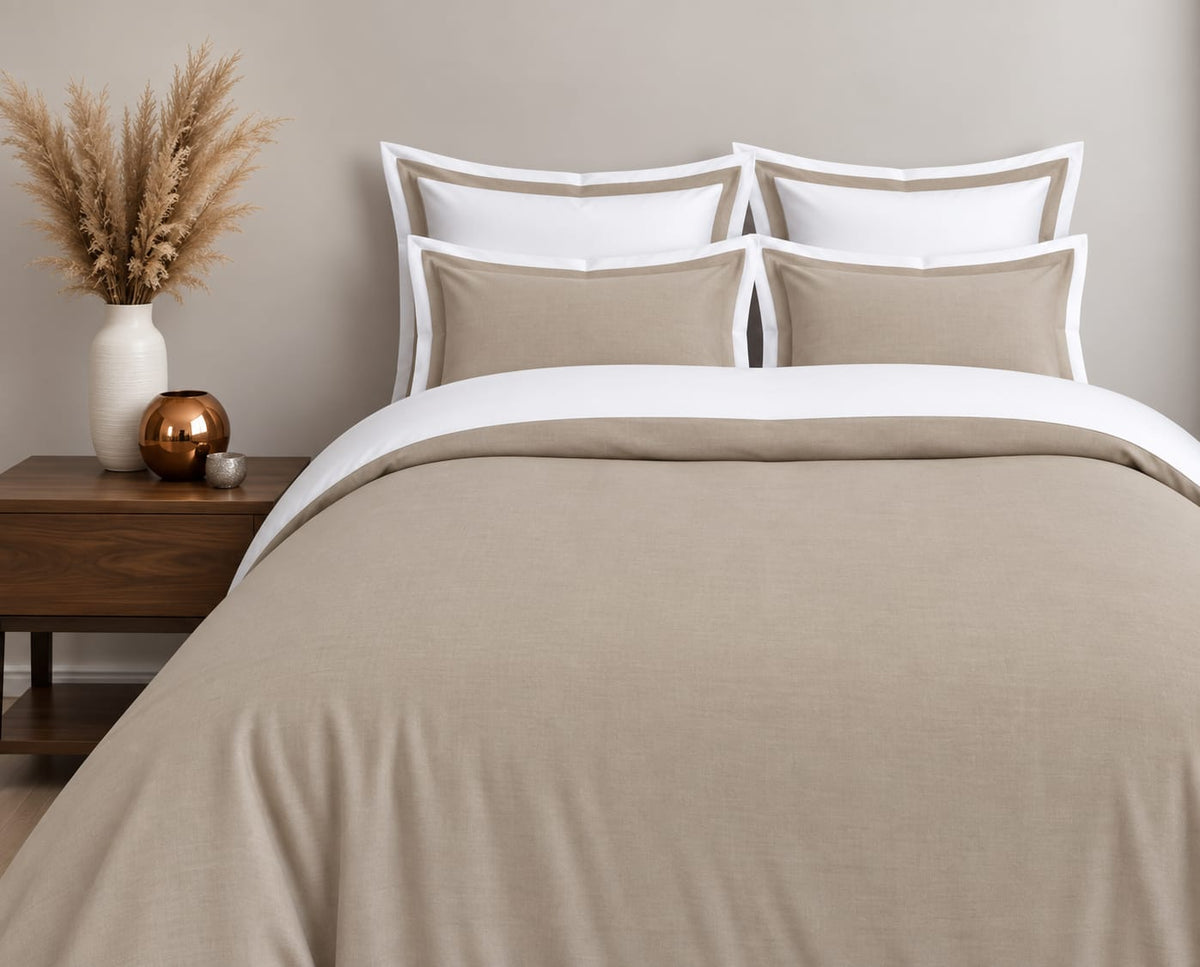 Maxima 5pcs Bedsheet
