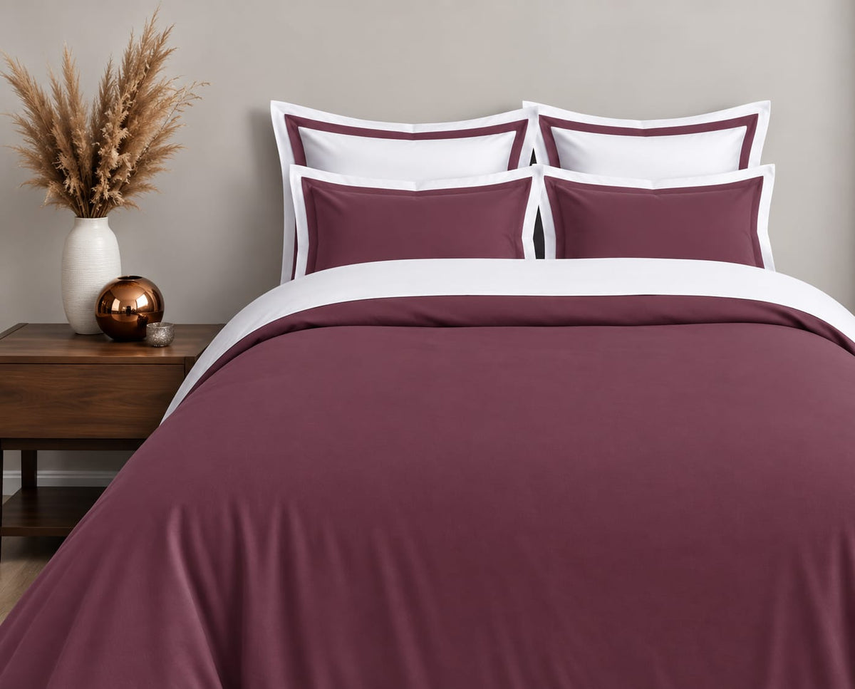 Maxima 5pcs Bedsheet