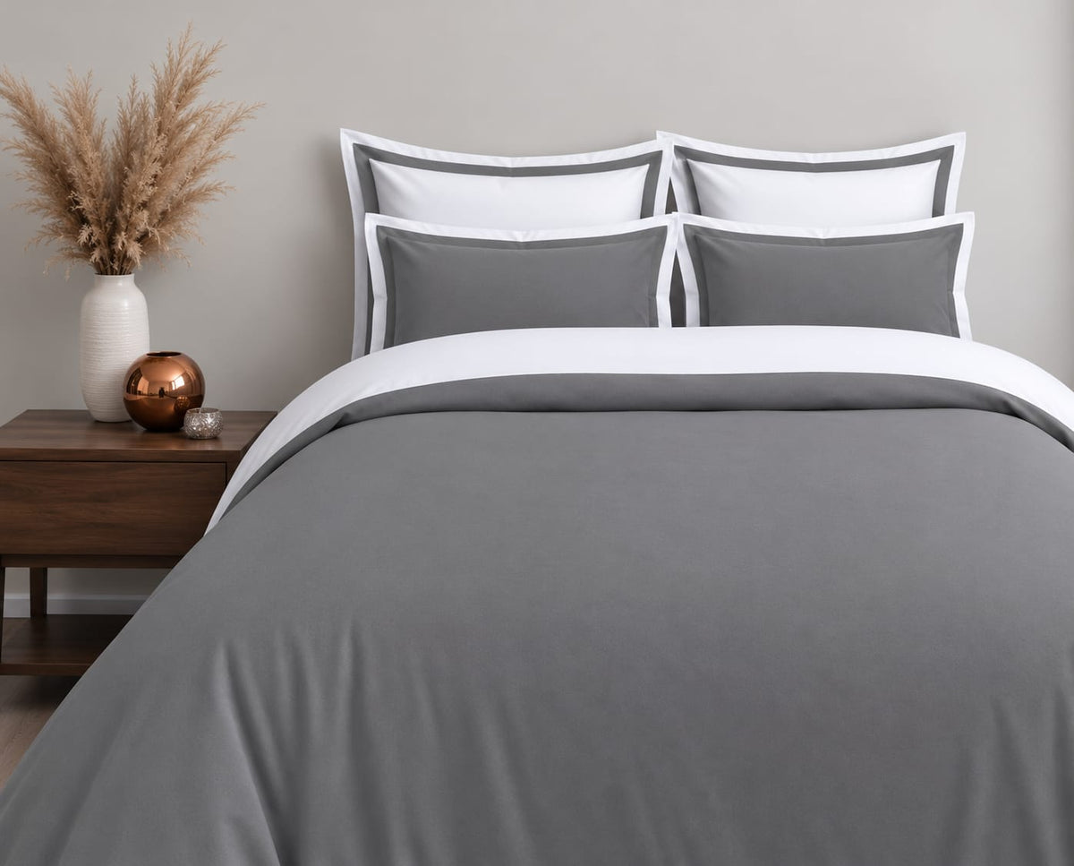 Maxima 5pcs Bedsheet