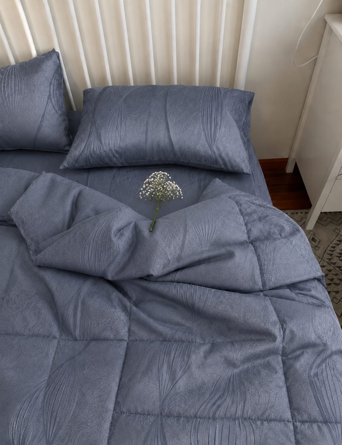 Richmond 4pcs Bedding Set