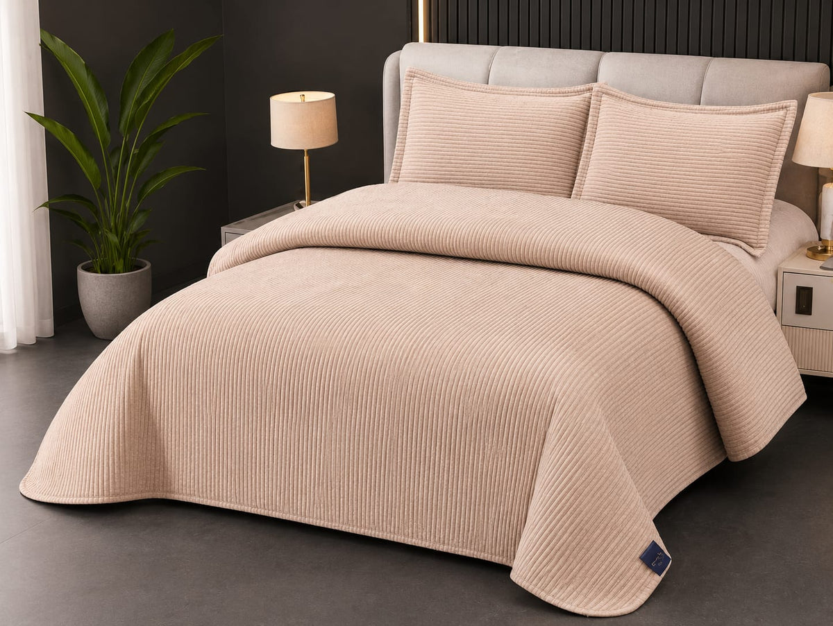 Botanica Bedcover