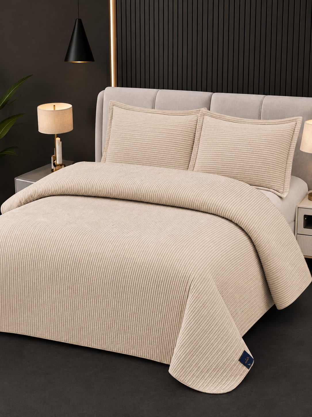 Botanica Bedcover