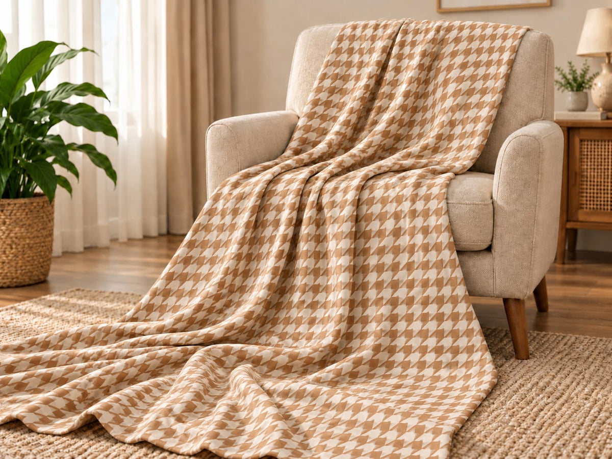 Tiffany Fitted Bedsheet