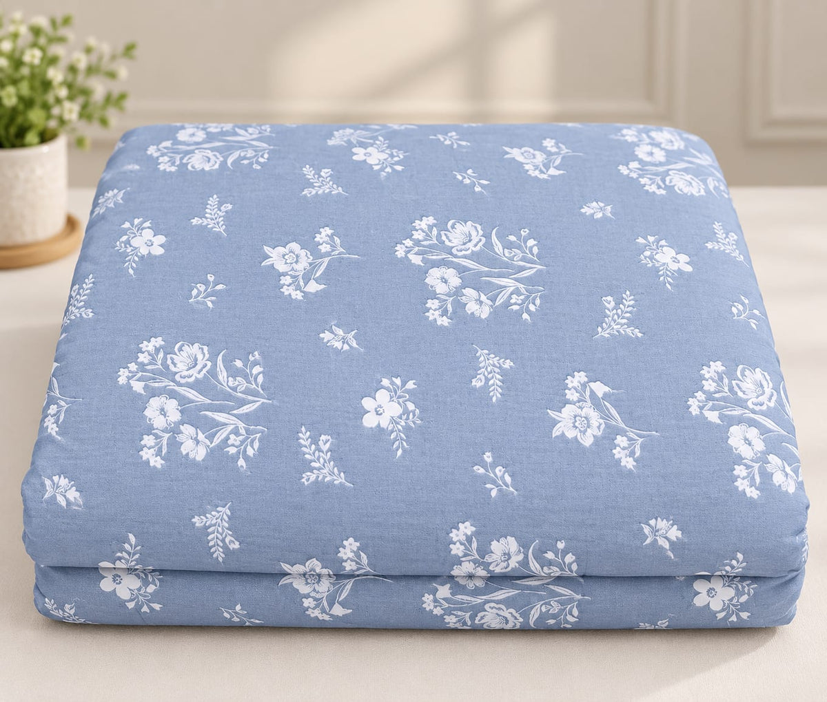 Dallas Bedcover