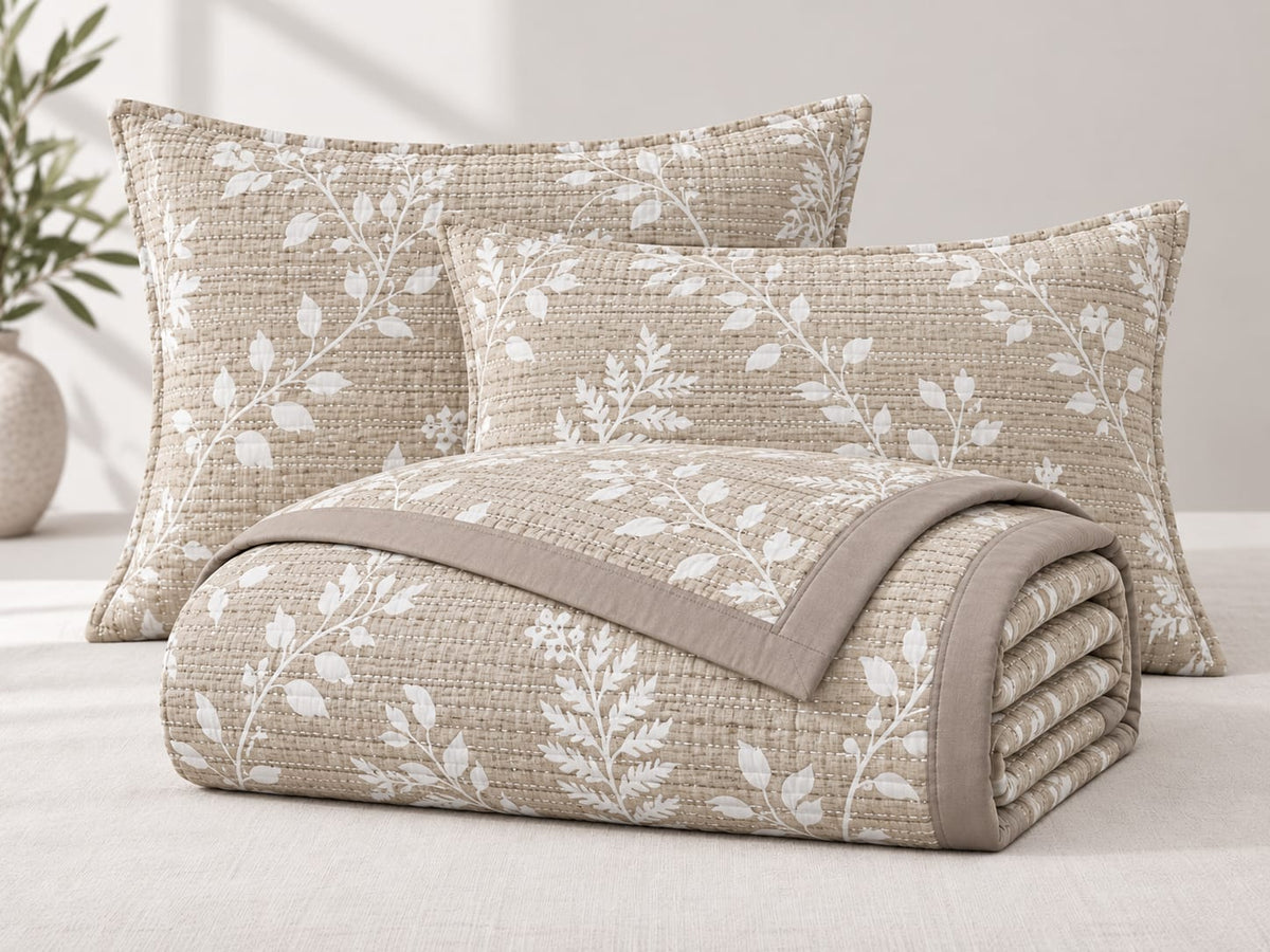 Dallas Bedcover