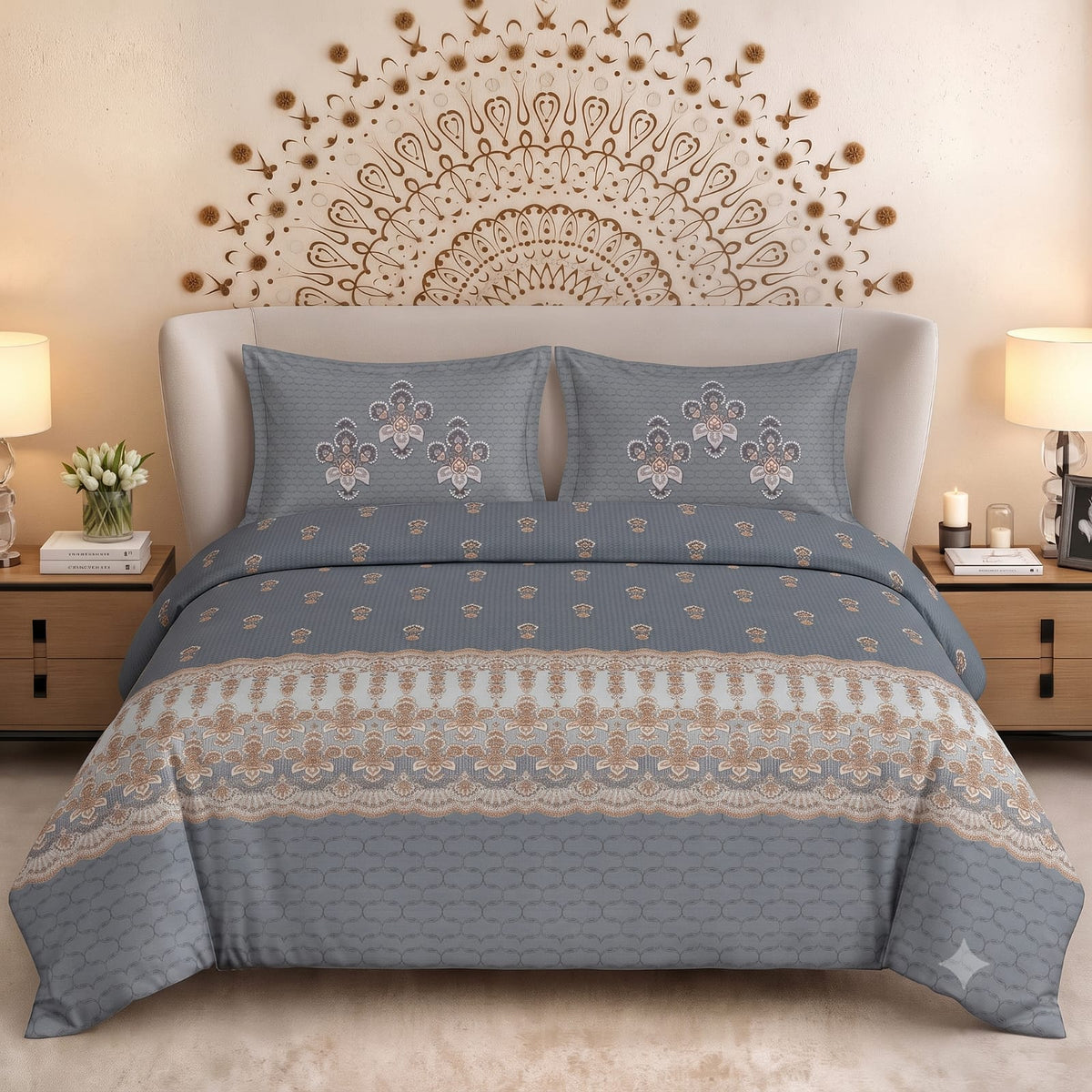 Heritage Bedsheet