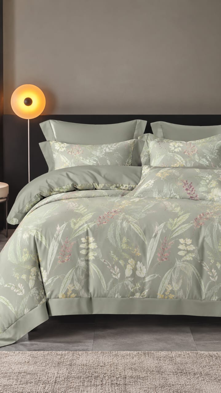 Azzaro Bedcover
