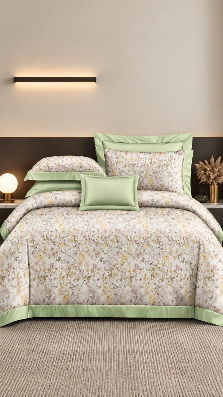 Azzaro Bedcover