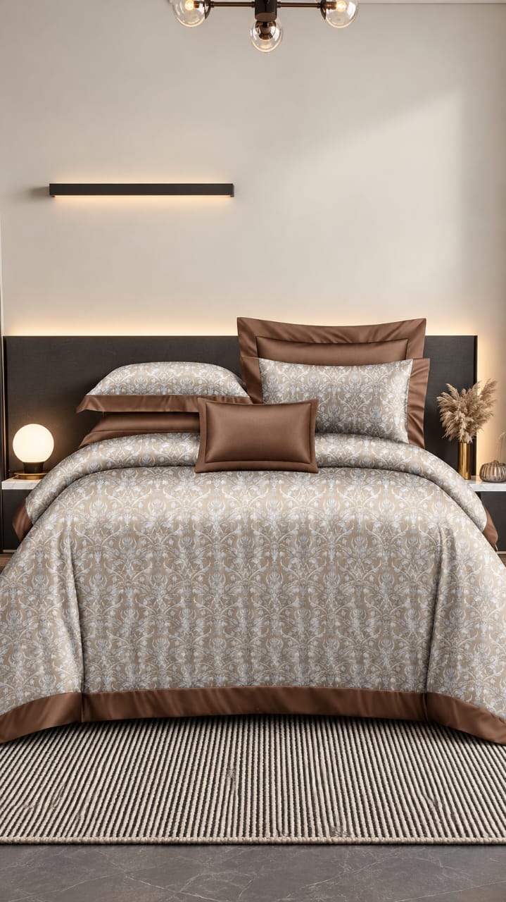 Azzaro Bedcover