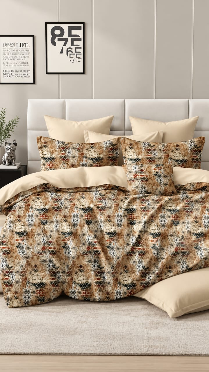 Azzaro Bedcover
