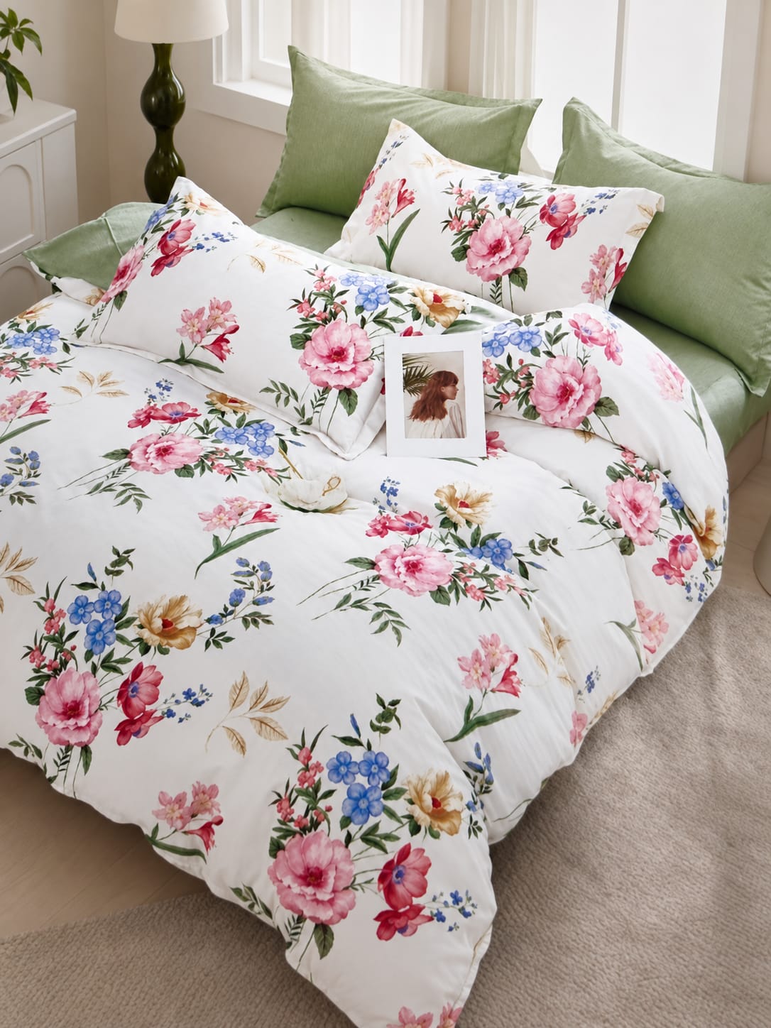 Elegance Bedsheet