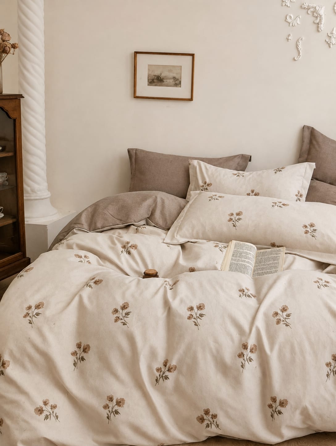 Spring Morning Bedding Set (New) - 3