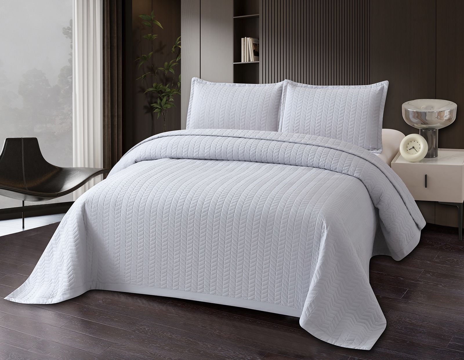Strawberry bedcover