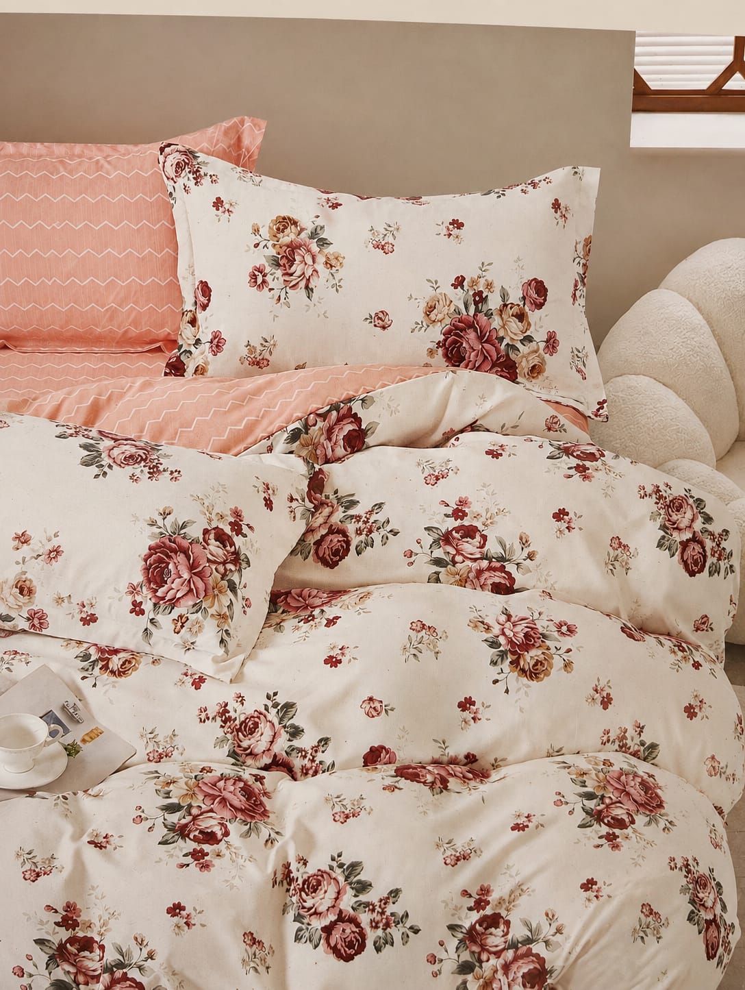 Spring Morning Bedding Set (New) - 6