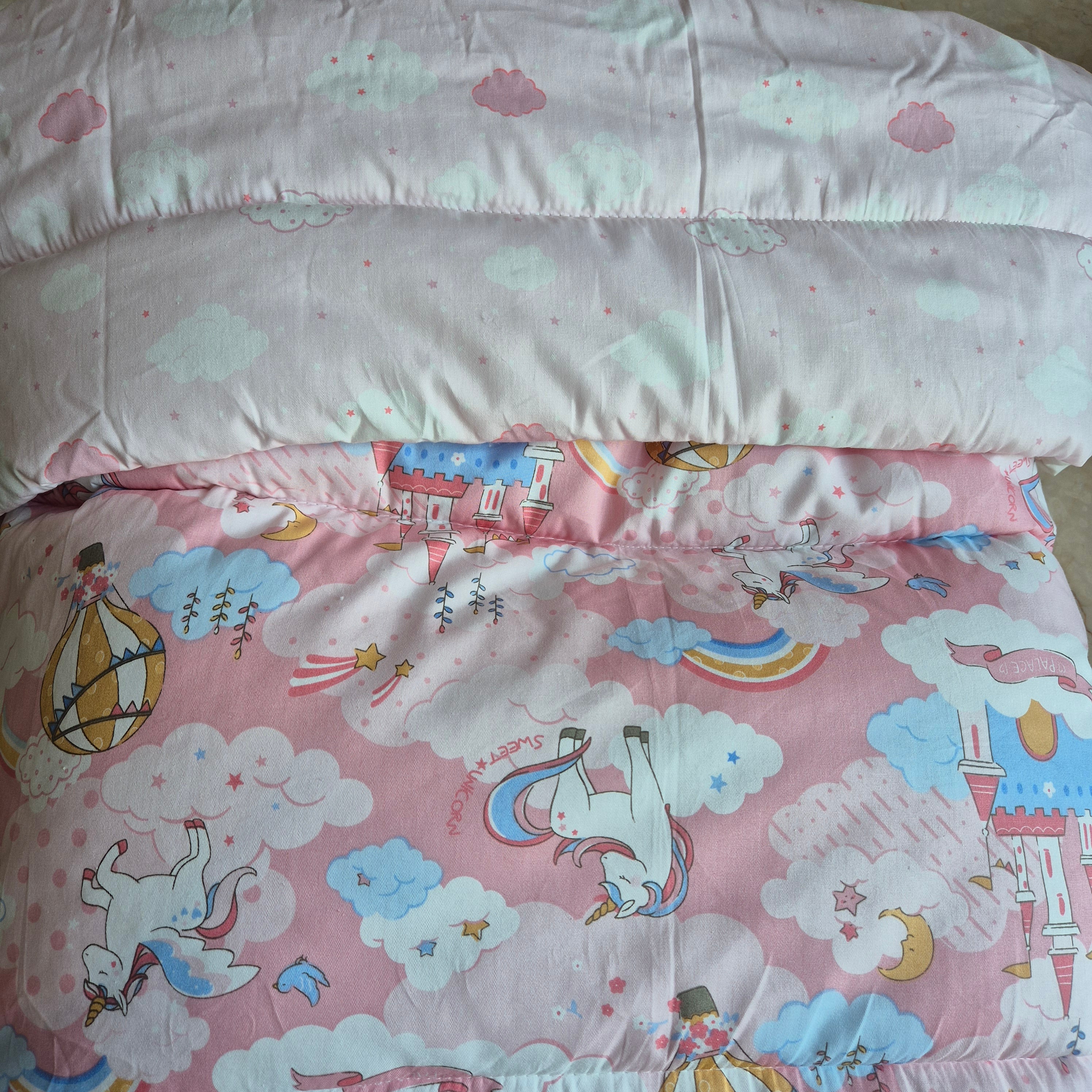 Babyboo Comforters