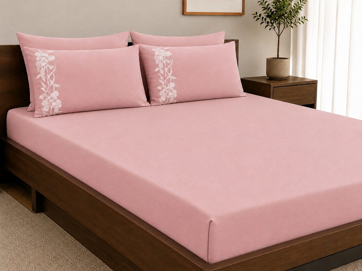 Classico Bedsheet