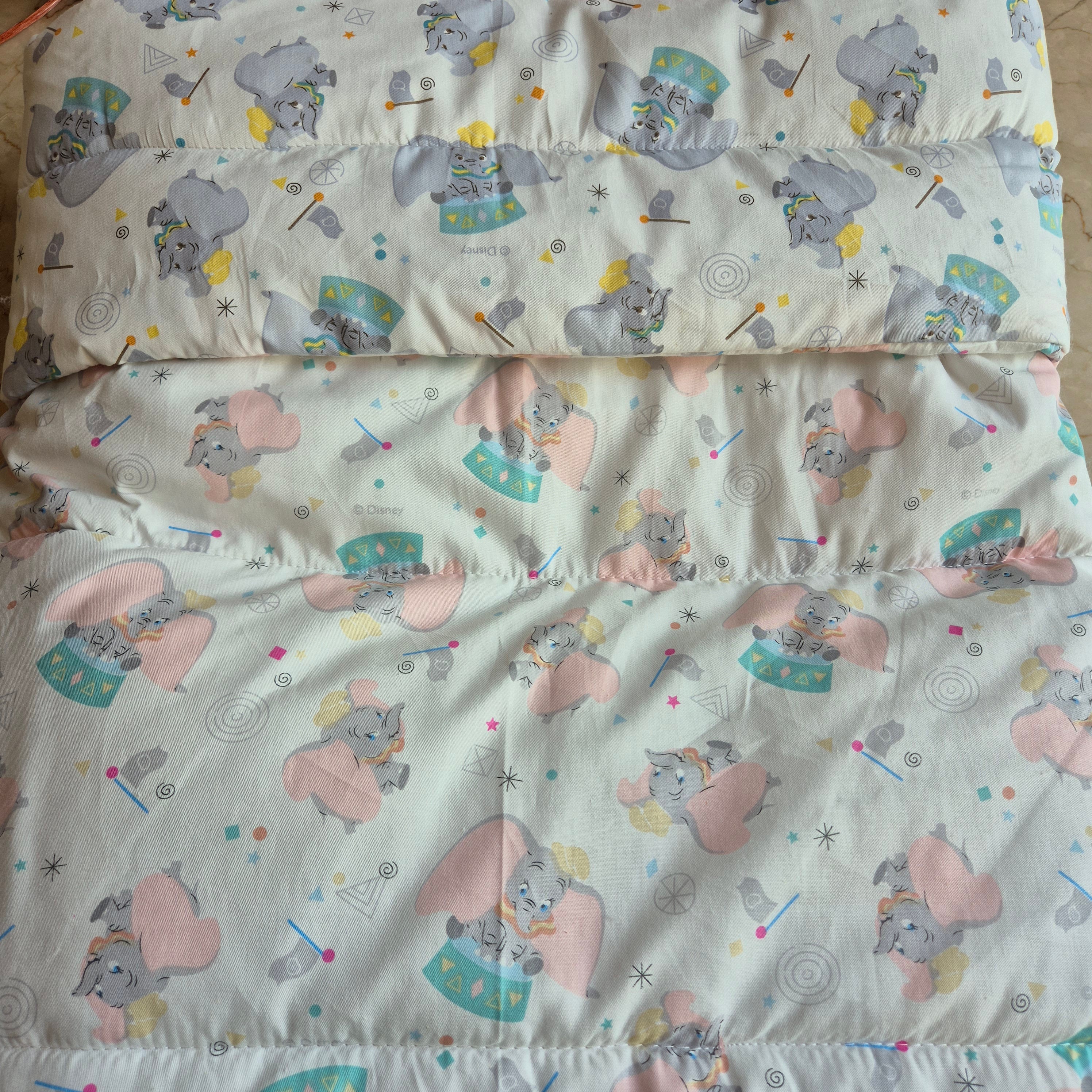 Babyboo Comforters
