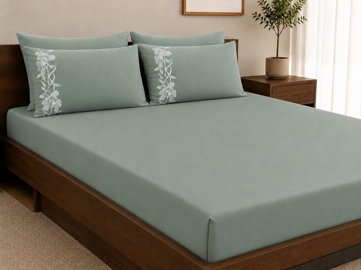 Classico Bedsheet