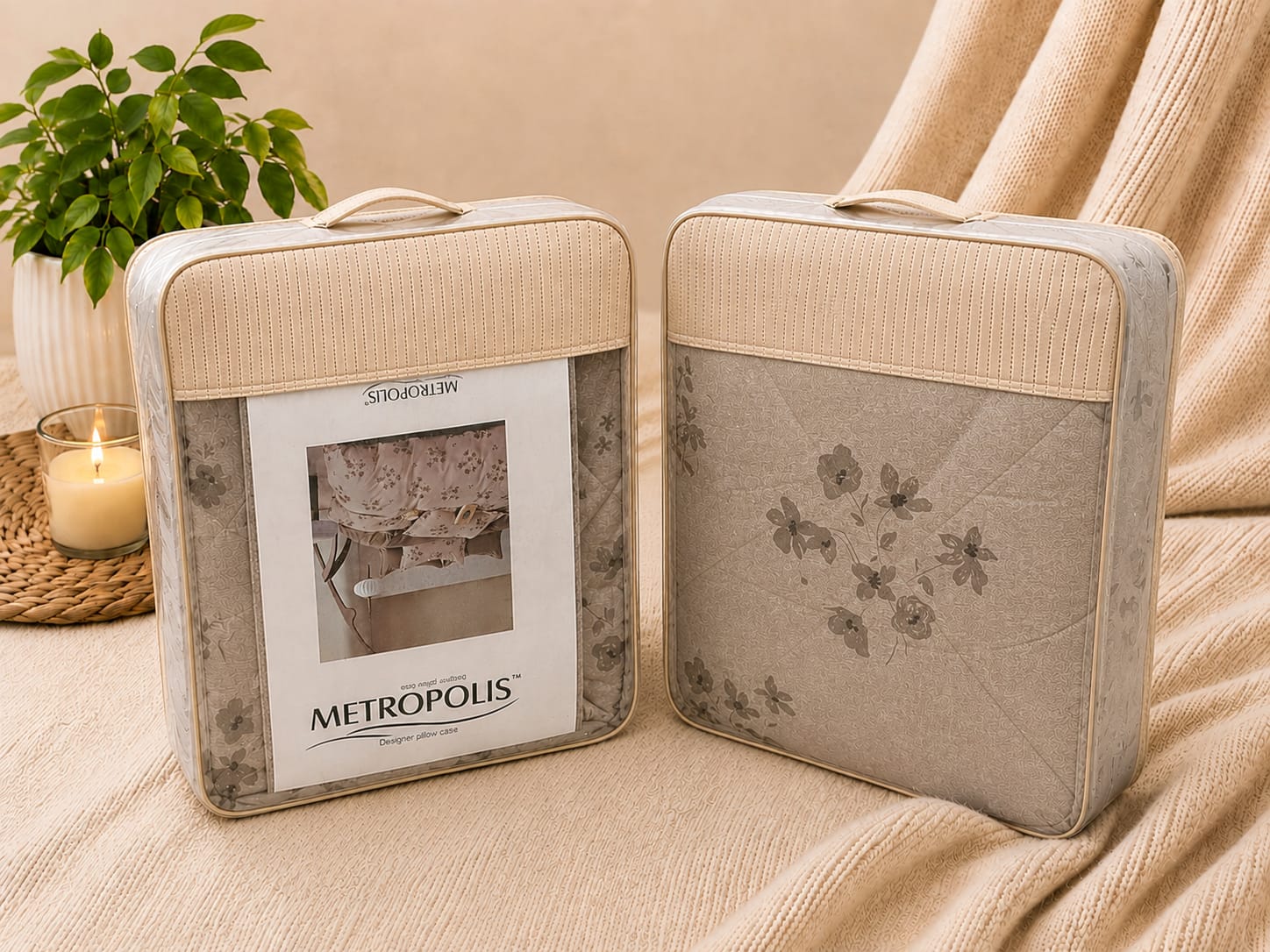 Spring Morning Bedding Set (New) - 7