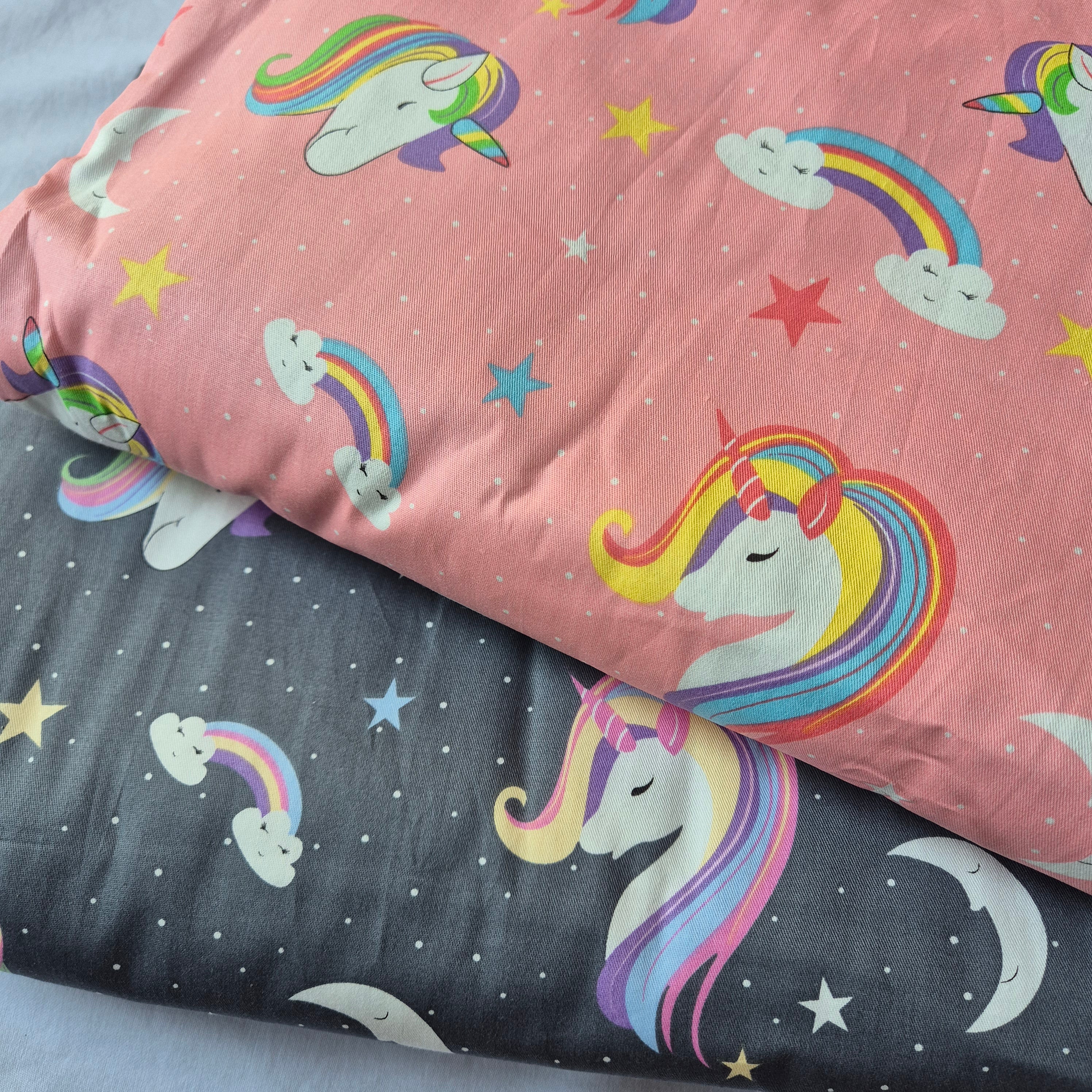 Kids Dohar (2 Singles) - Design 7