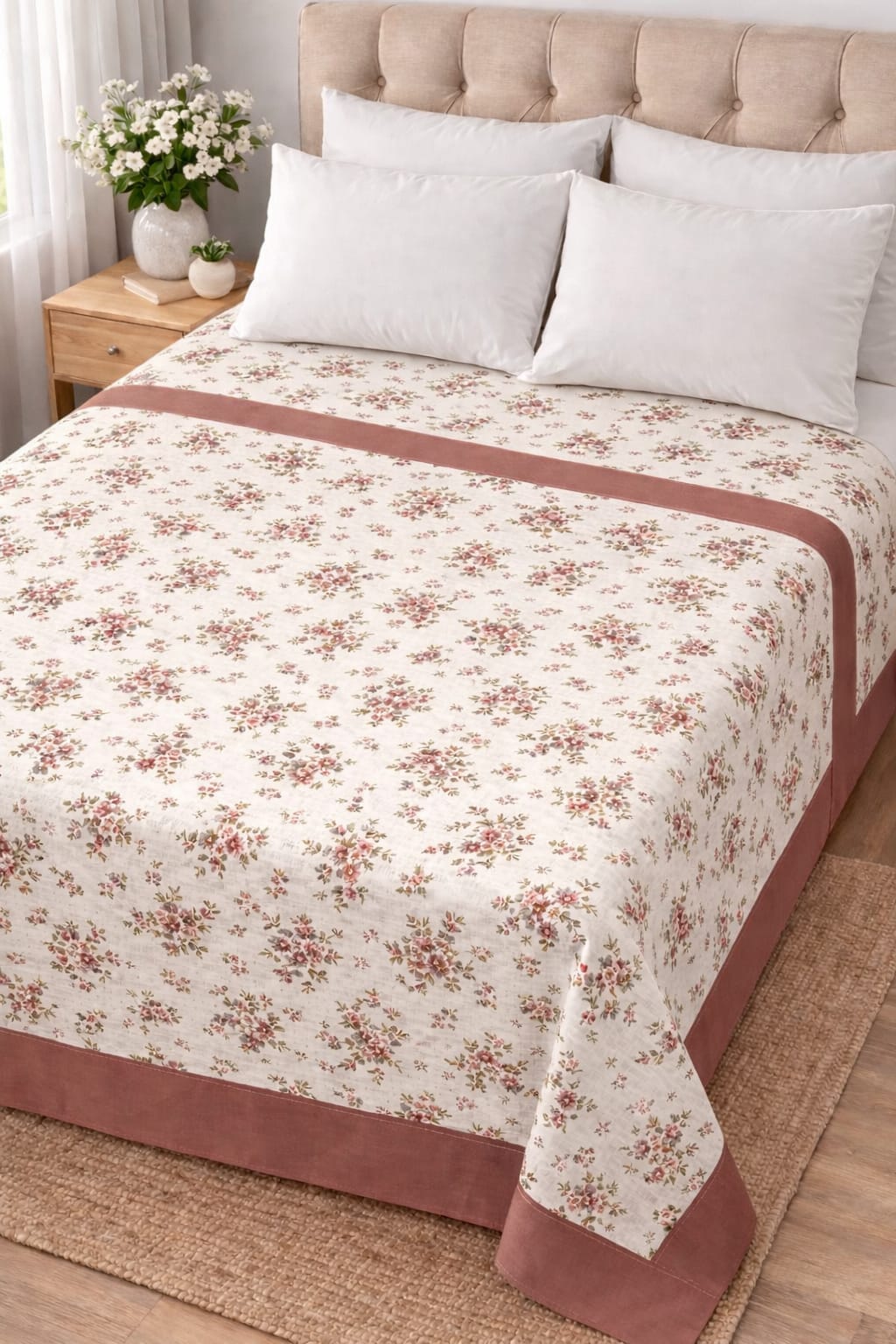 Summer dohar - Style 1