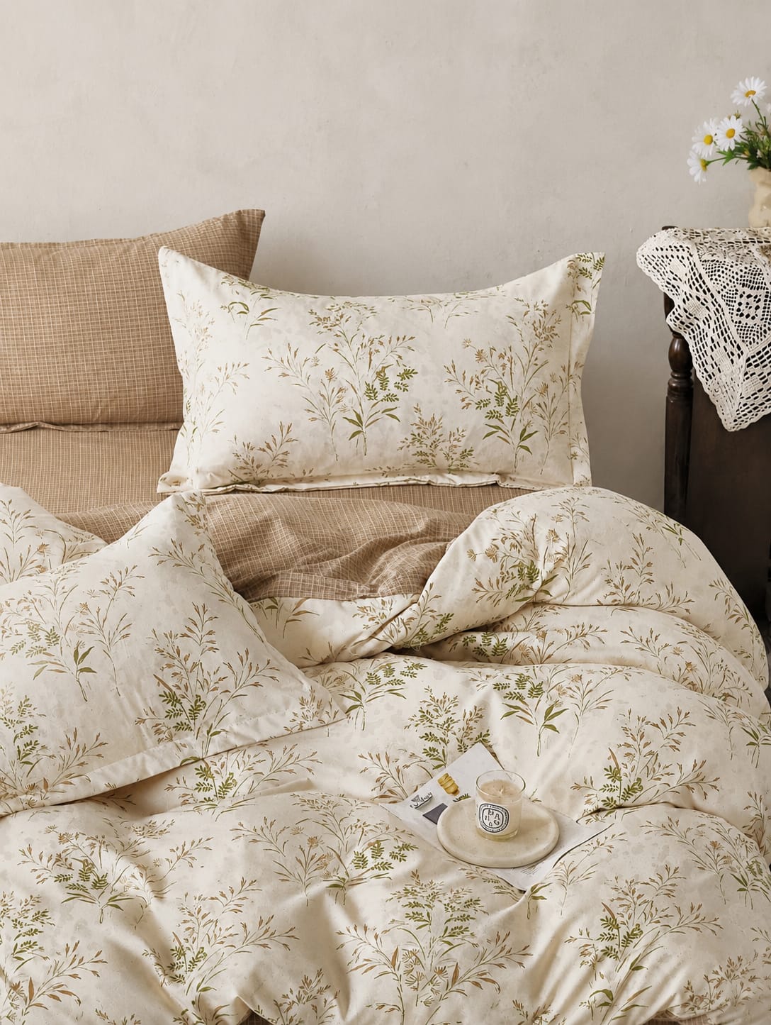 Spring Morning Bedding Set (New) - 8