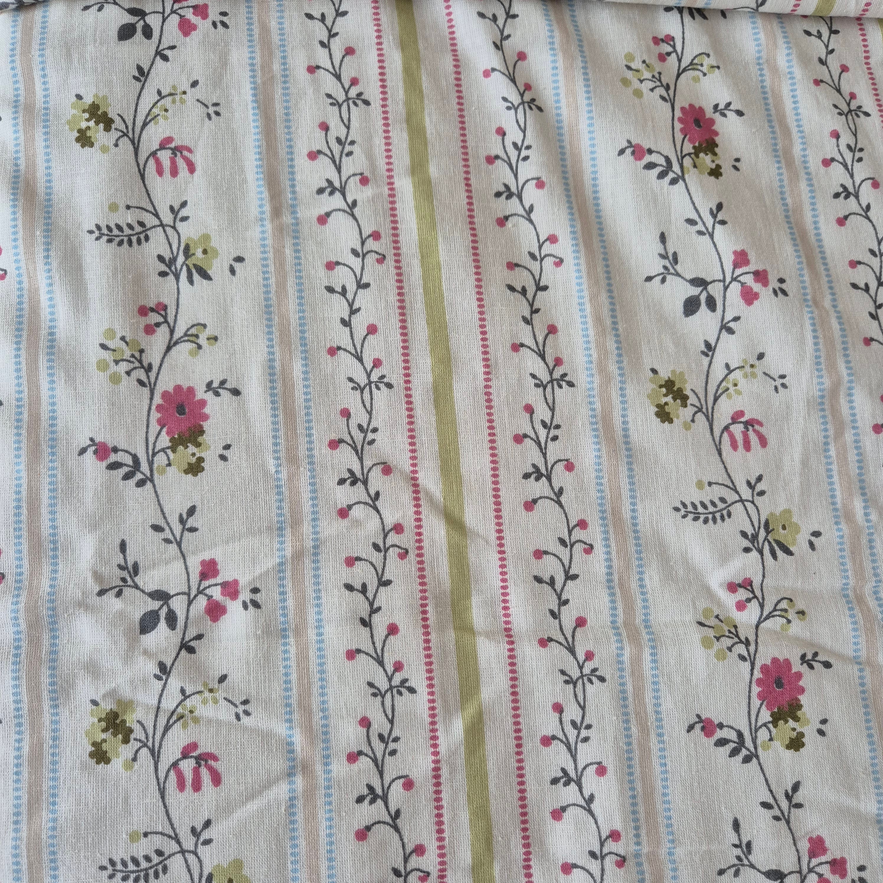 PURE COTTON, Double Bed Top Sheet/dohar