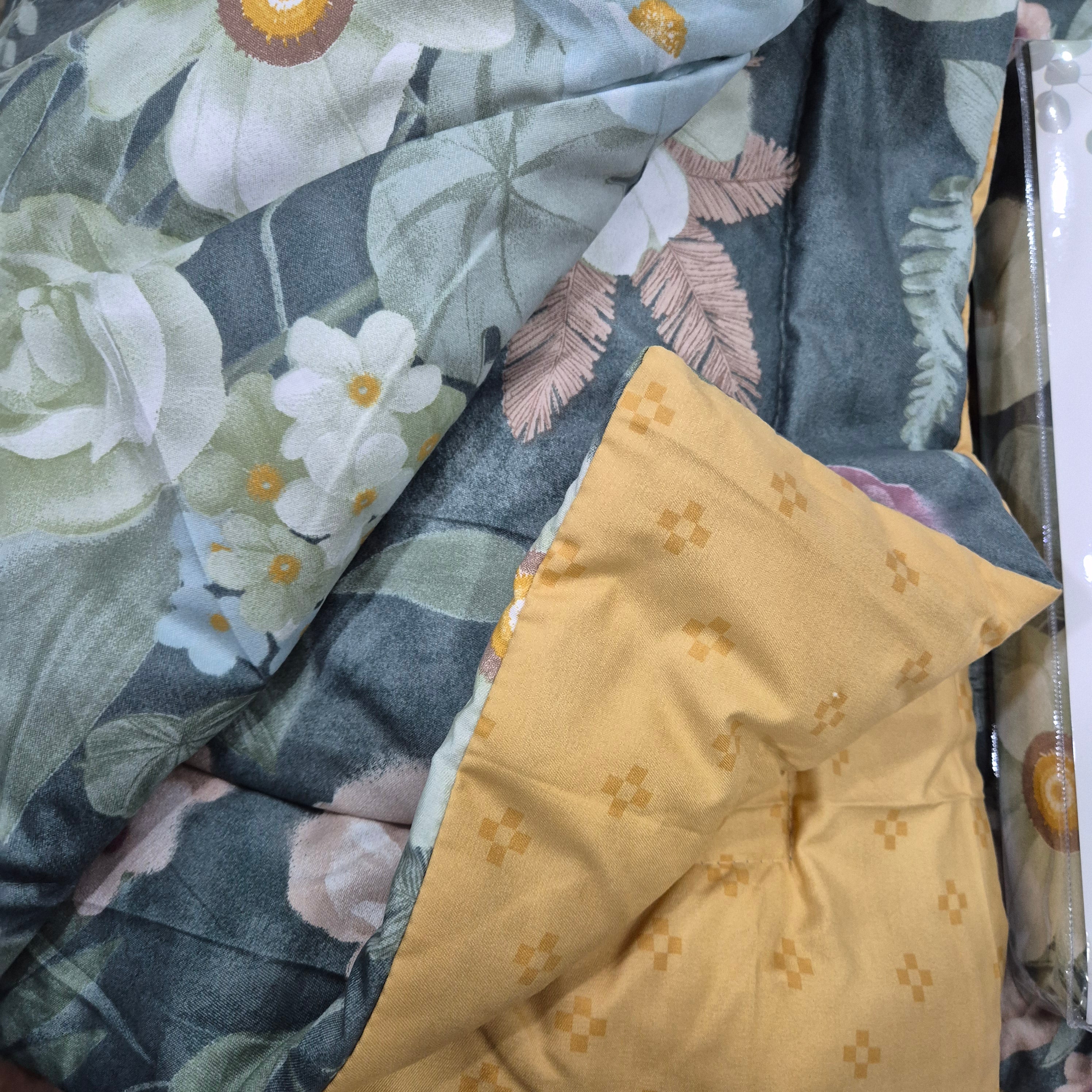 Spring Morning Bedding Set (New) - 1