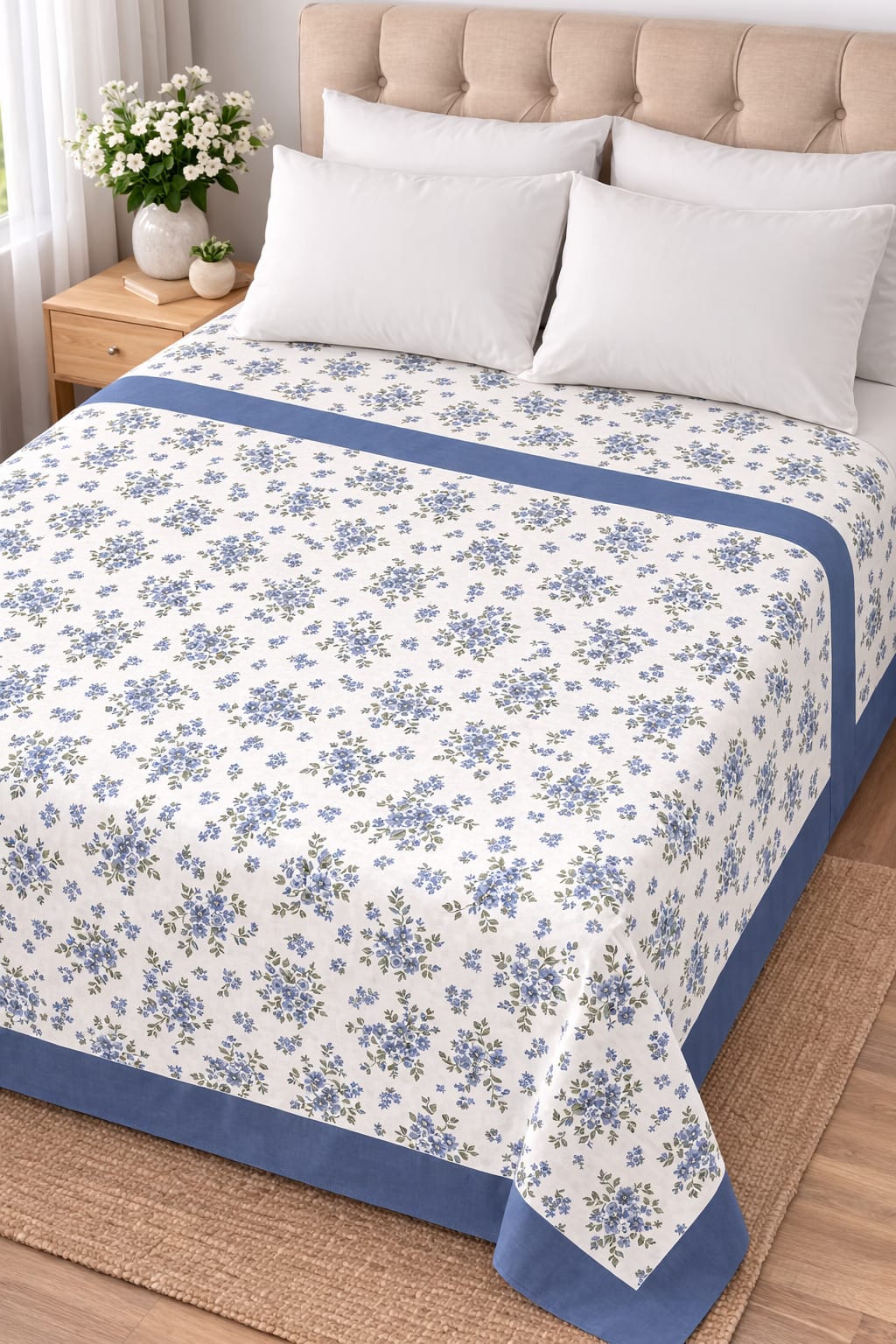 Summer dohar - Style 2