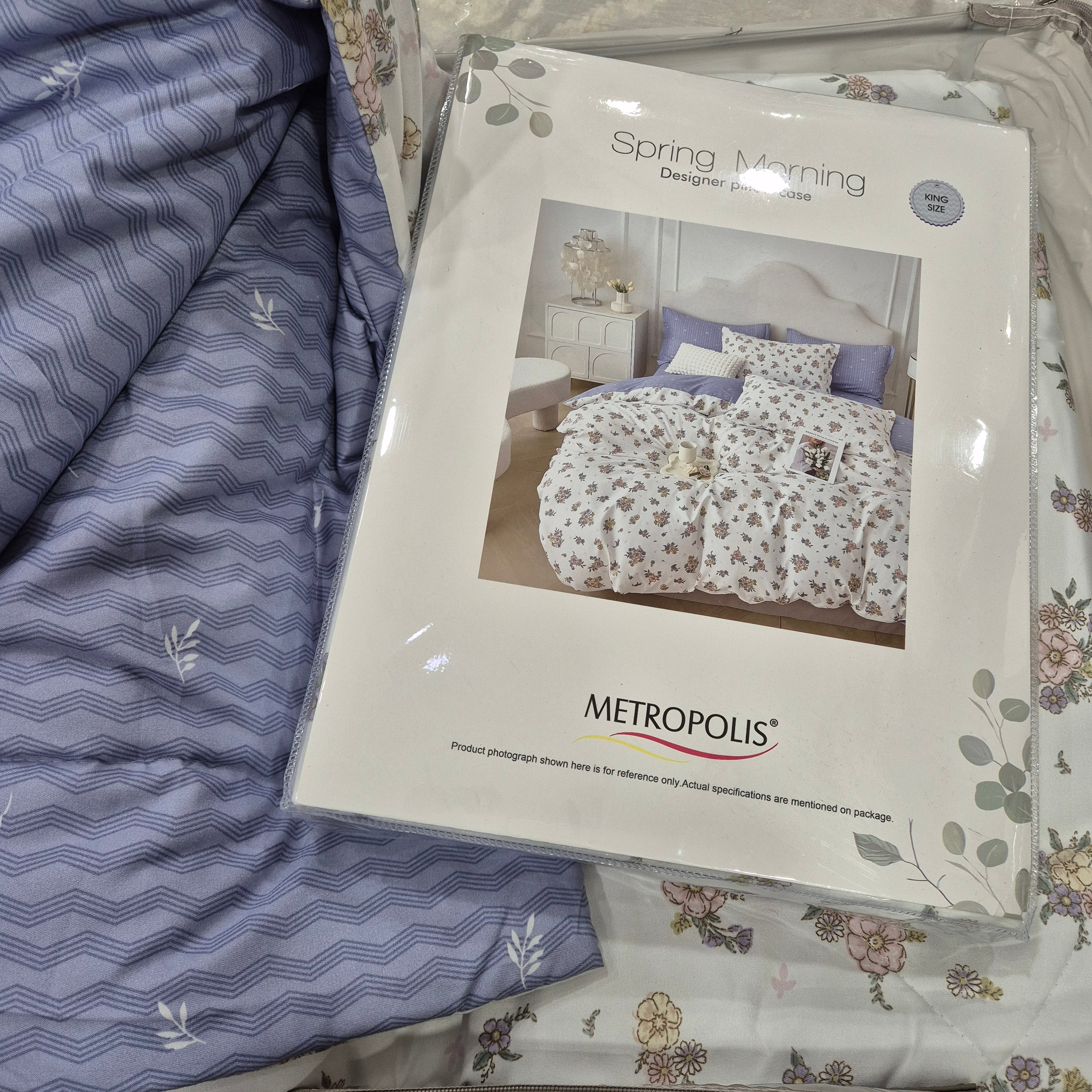 Spring Morning Bedding Set (New) - 3