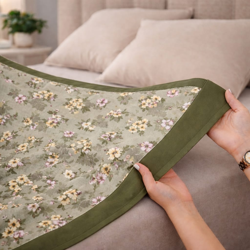 Summer dohar - Style 4