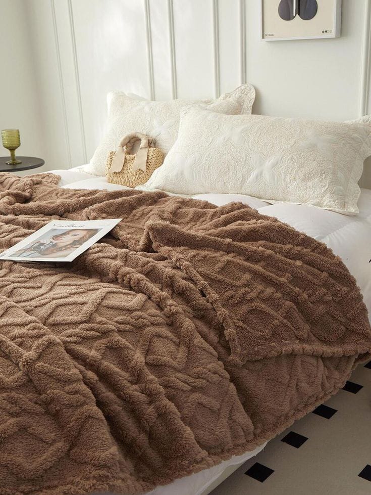 Winter Quilts
