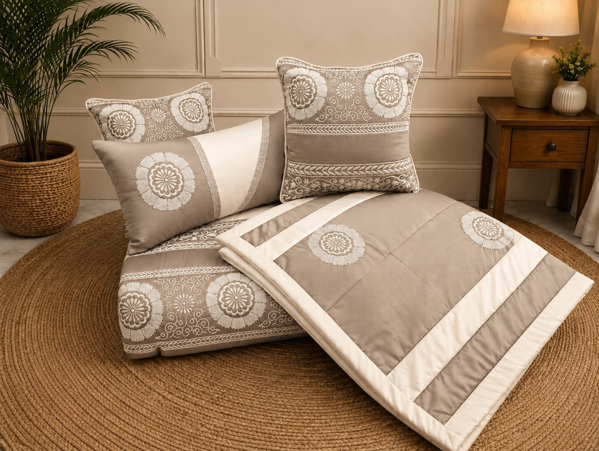 Bed Covers