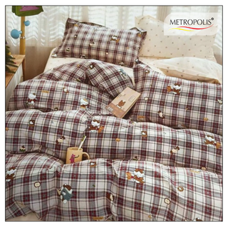 Little Star King Size Bedsheet. 12