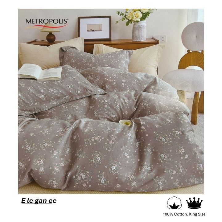 Elegance Bedsheet