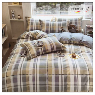 Little Star King Size Bedsheet. 18